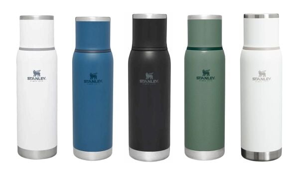 Stanley Adventure To-Go Vakumlu Paslanmaz Çelik Termos 0,75 Lt