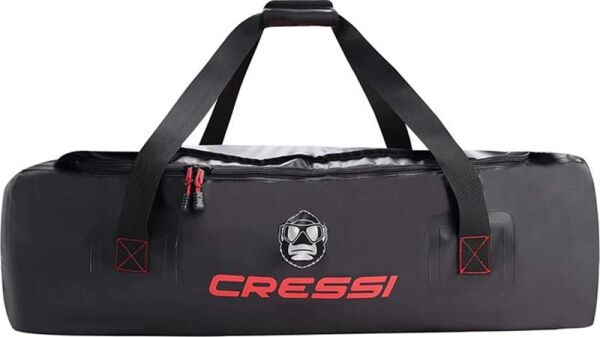 Cressi Gorilla XL Su Geçirmez Dalış Çantası