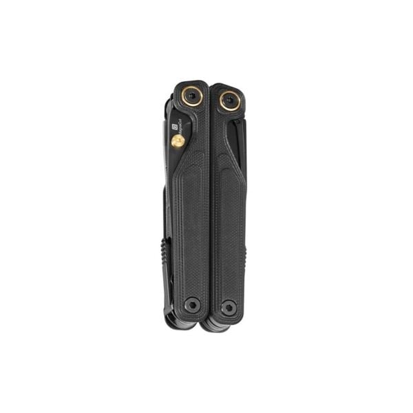 Leatherman Wave Alpha Obsidian Multi Tool