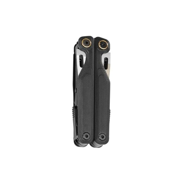 Leatherman Wave Alpha Obsidian Multi Tool