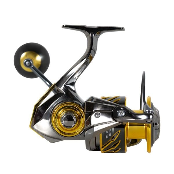 Ryuji Ares X 5000M 5+1BB Olta Makinesi