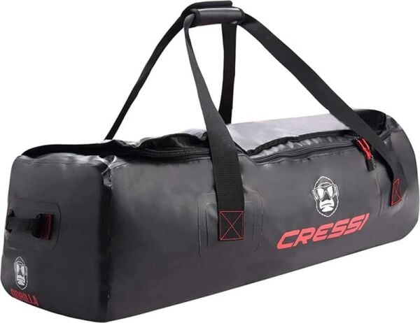 Cressi Gorilla XL Su Geçirmez Dalış Çantası Standart