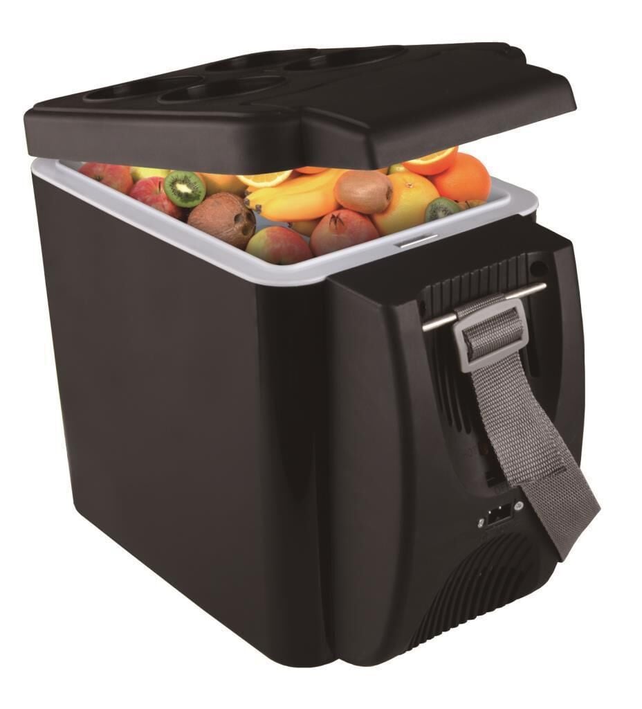 Ice Peak 6 Lt 12 Wolt Termoelektrik Araç Soğutucusu - Buzdolabı