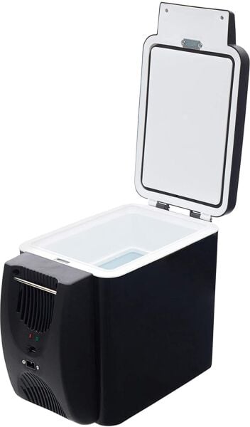 Ice Peak 6 Lt 12 Wolt Termoelektrik Araç Soğutucusu - Buzdolabı