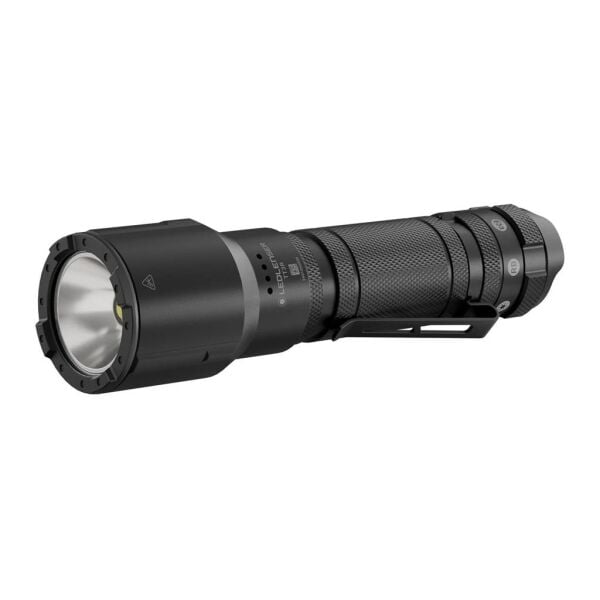 Ledlenser TT3R Fener