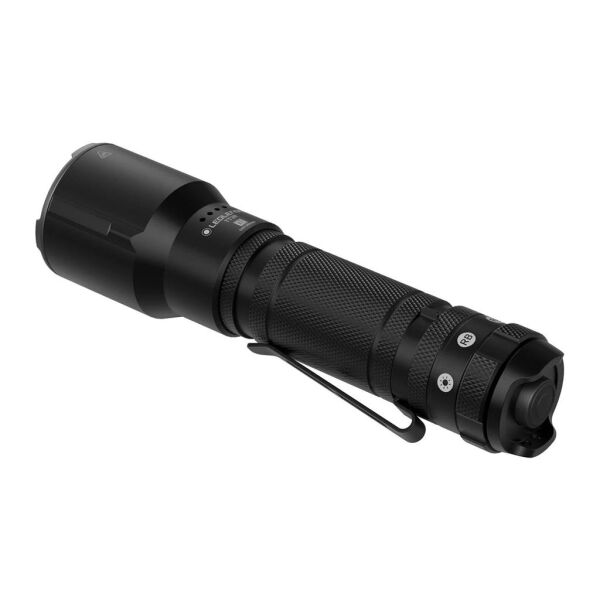 Ledlenser TT3R Fener