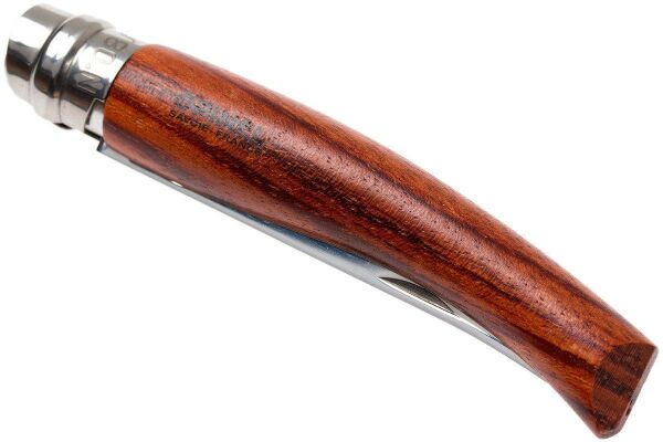 Opinel No 8 İnce Paslanmaz Çelik Fileto Bıçağı
