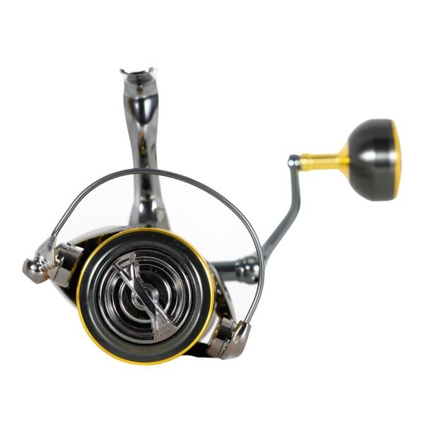 Ryuji Ares X 6000D 5+1BB Olta Makinesi