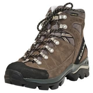 Scarpa Bhutan Lady Mud Gtx Bot