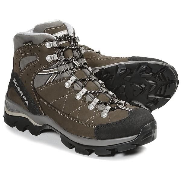 Scarpa Bhutan Lady Mud Gtx Bot 38,5