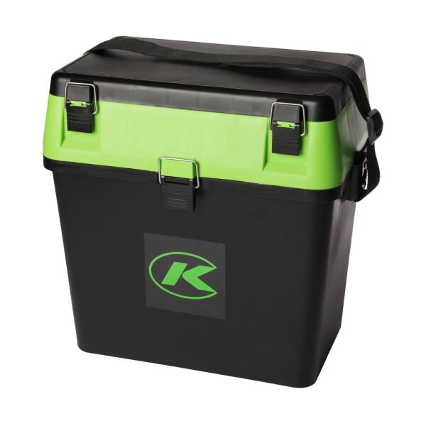 Kali Kunnan Cajon Embarcacion Balıkçı Çantası Standart - 30LT