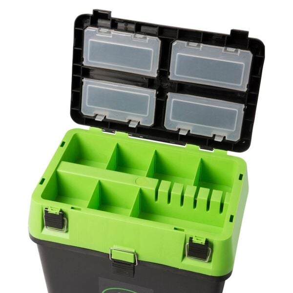 Kali Kunnan Cajon Embarcacion Balıkçı Çantası Standart - 30LT