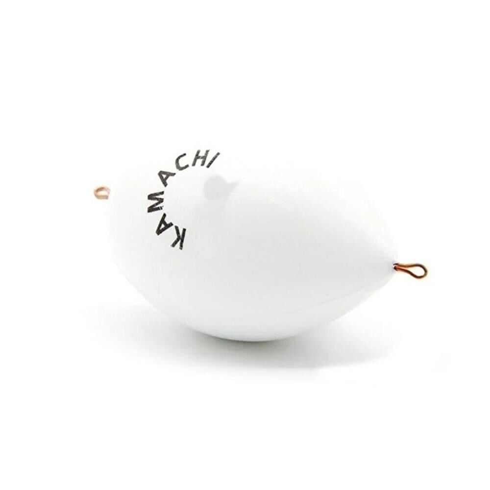 Kamachi Bulrag Olta Şamandırası 20Gr BEYAZ