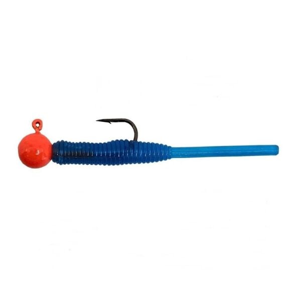 Head Orange/Blue