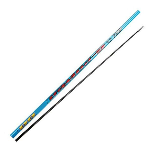Okuma G-Power Telepole 400 cm 4 Parça Uzatma Kamışı