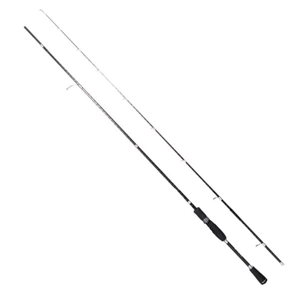 Ryuji Infinity Fuji O 230cm 3-25gr 2 Parça LRF Kamışı