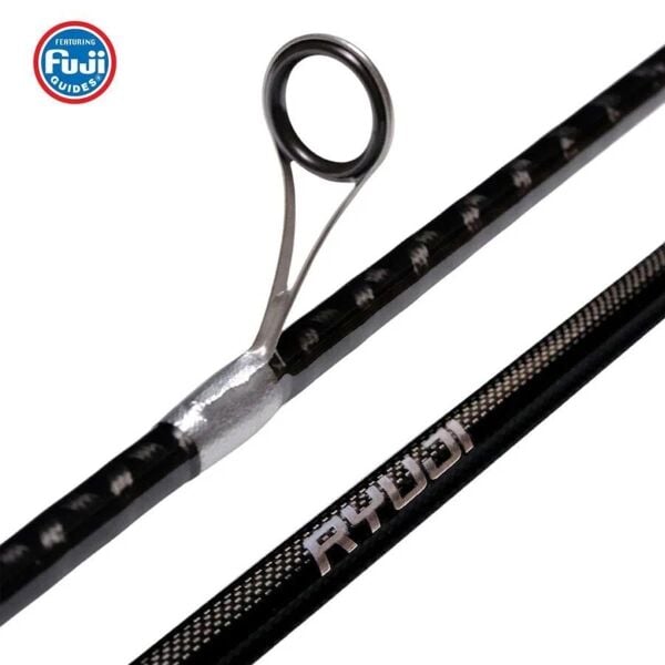 Ryuji Infinity Fuji O 230cm 3-25gr 2 Parça LRF Kamışı