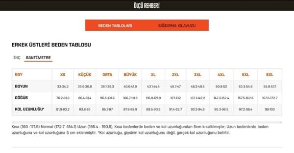 5.11 Taclite Pro Uzun Kollu Gömlek (Storm) XXL