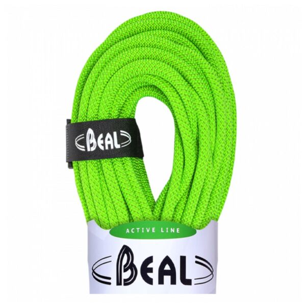 Beal Virüs 10 mm x 60 mt Dinamik İp