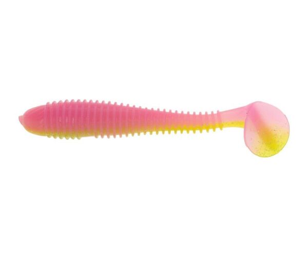 Fujin Round Bait 100 mm Silikon Balık SB028