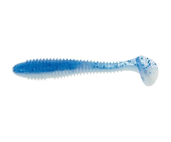 Fujin Round Bait 100 mm Silikon Balık SB027