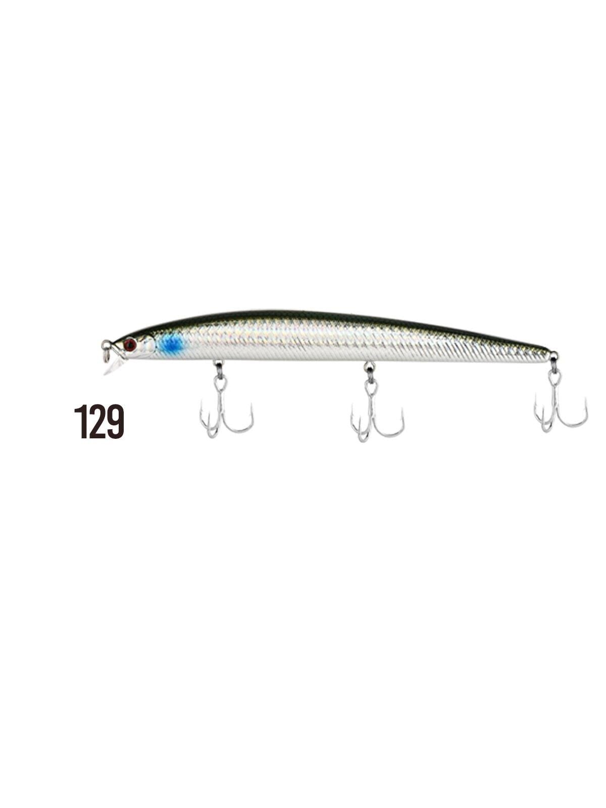 Fujin Shore Liner 145mm 20gr Floating Maket Balık 129