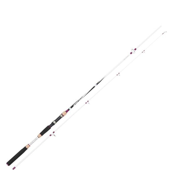Kali Kunnan Outsider Olta Kamışı Standart - 240CM - 20-50G