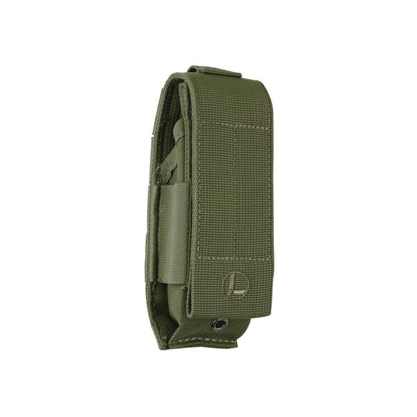 Leatherman Mut Black Multi Tool (Yeşil Molle Kılıf)
