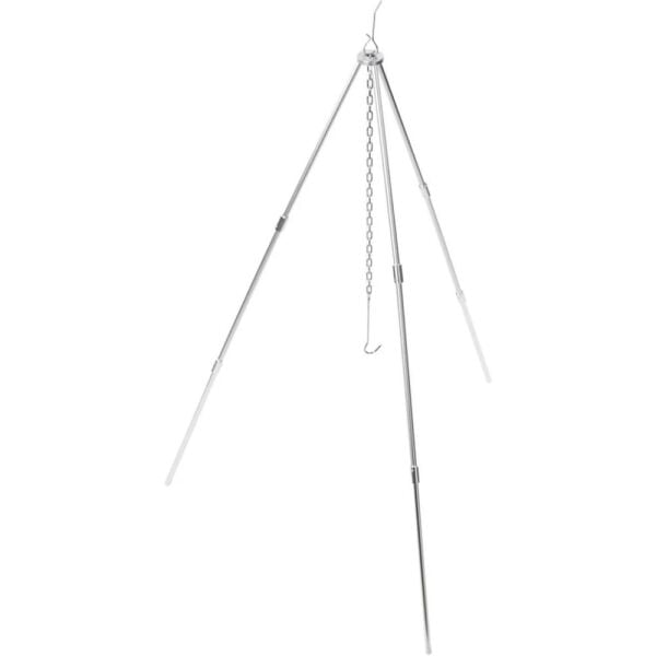 Naturehike ZJ01 Teleskopik 3 Ayaklı Tripod [ Ateş Askısı ]