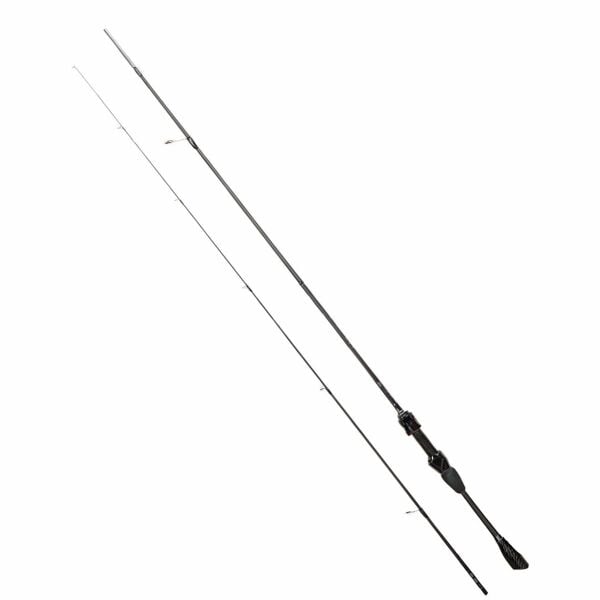 Ryuji Voltage Fuji 198cm 0.6-7gr 2 Parça LRF Kamışı
