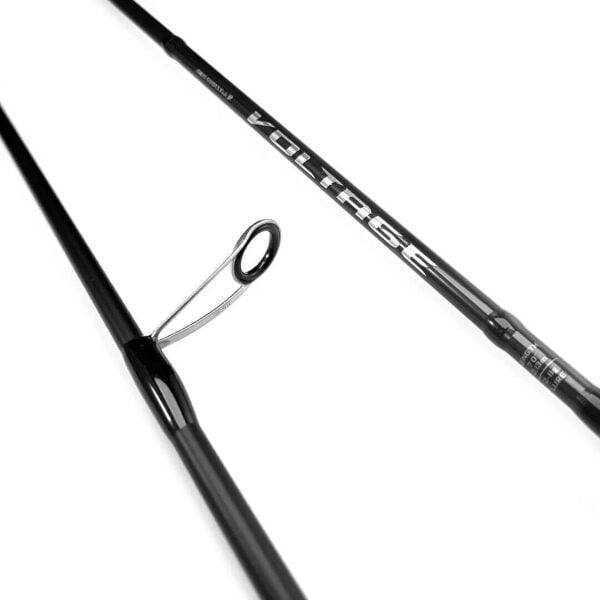 Ryuji Voltage Fuji 198cm 0.6-7gr 2 Parça LRF Kamışı