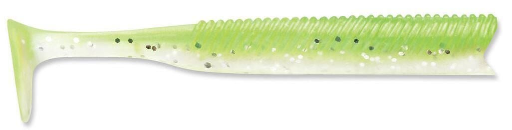 Storm 360GT SearchBait Minnow 9Cm 3,5Gr 3+1 Adet Silikon Yem Chartreuse Ice