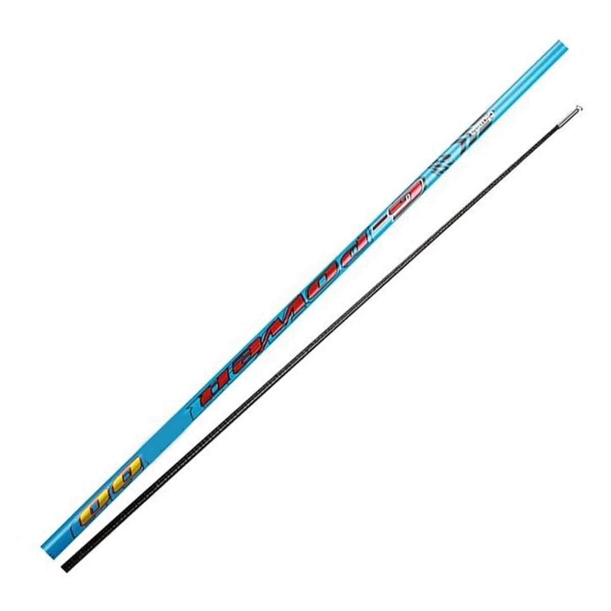 Okuma G-Power Telepole 600 cm 6 Parça Uzatma Kamışı