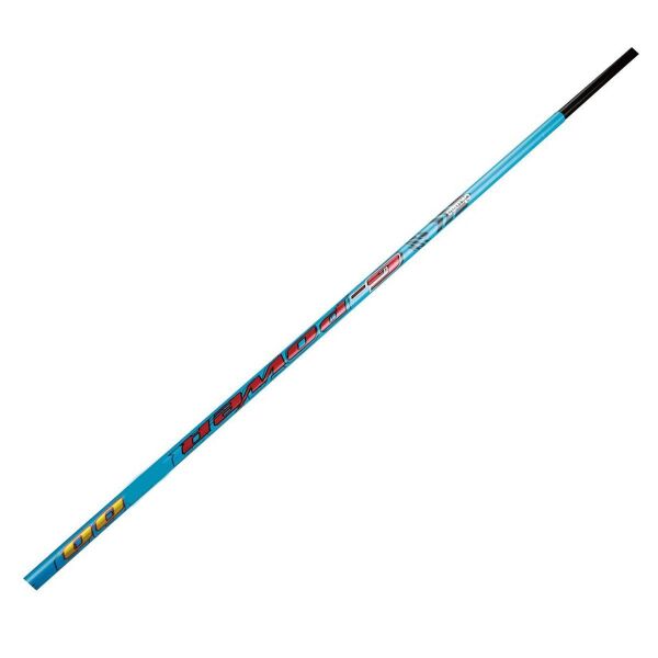 Okuma G-Power Telepole 600 cm 6 Parça Uzatma Kamışı
