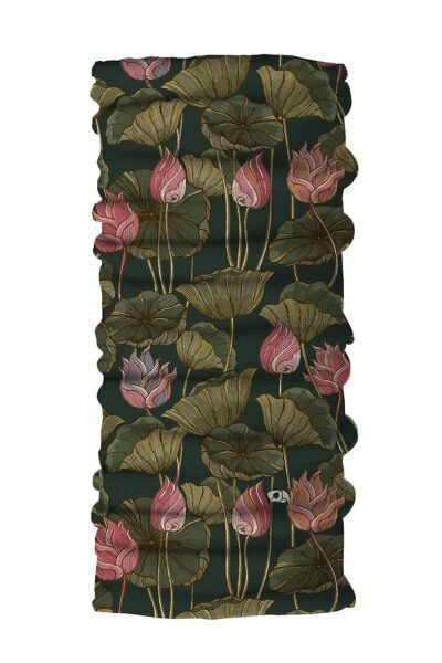 Pirate & Parrot Tulip Bandana PA01-22037