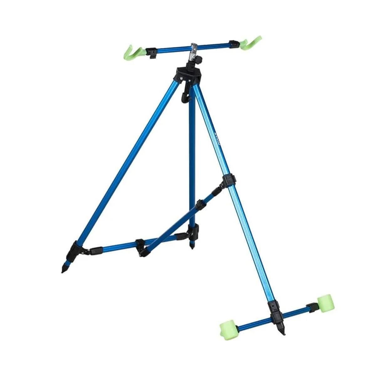 Ryuji Blue Surf Tripot Sehpa 180 Cm