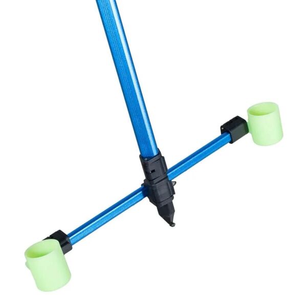 Ryuji Blue Surf Tripot Sehpa 180 Cm