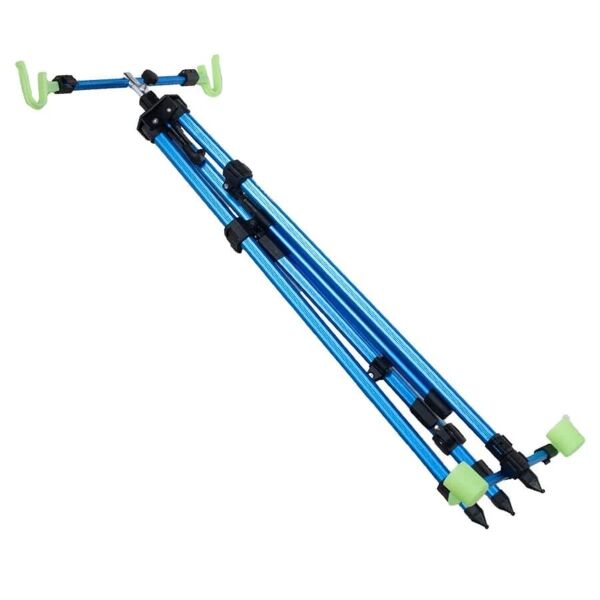 Ryuji Blue Surf Tripot Sehpa 180 Cm