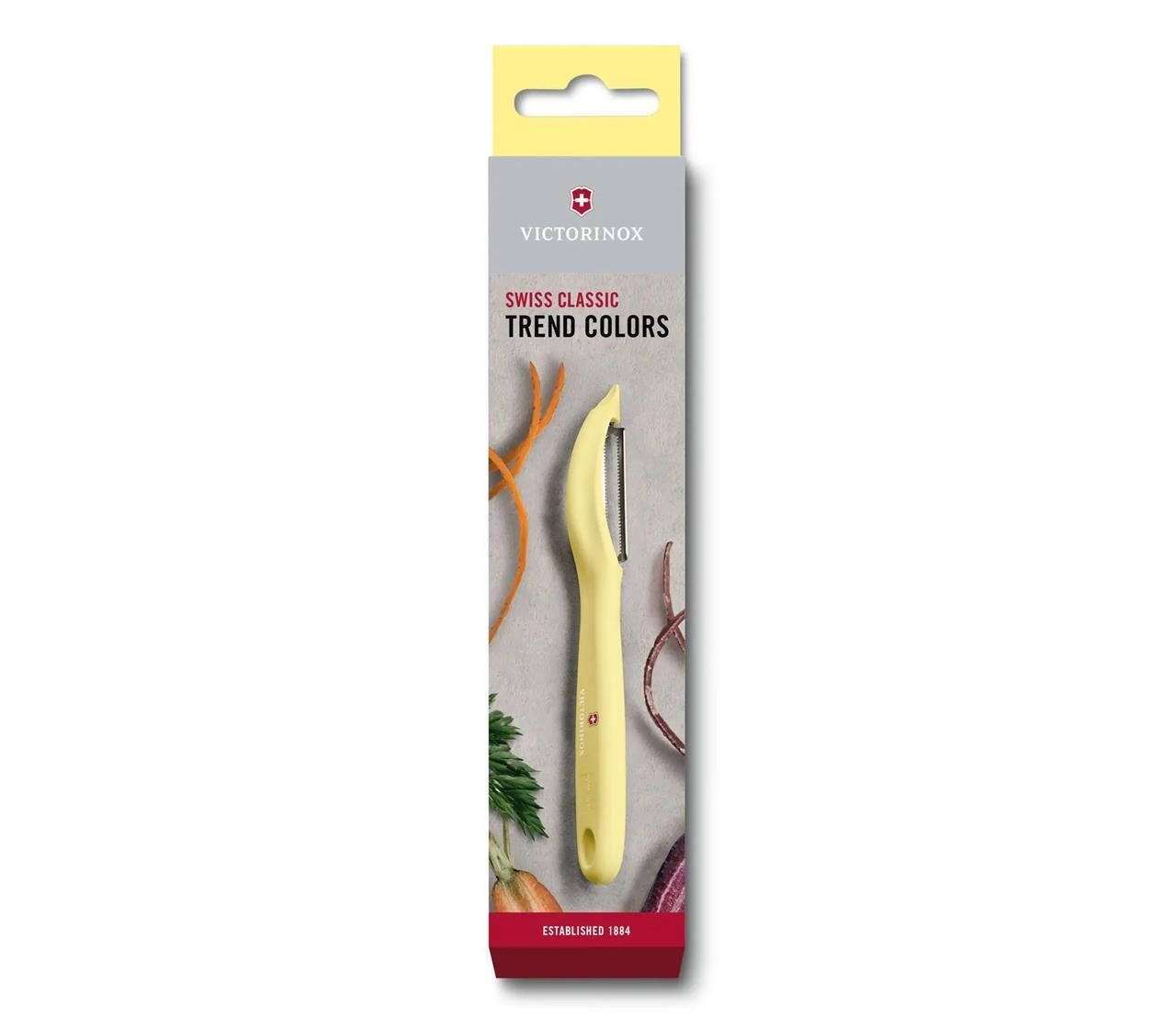 Victorinox 7.6075 Soyacak Açık Sarı