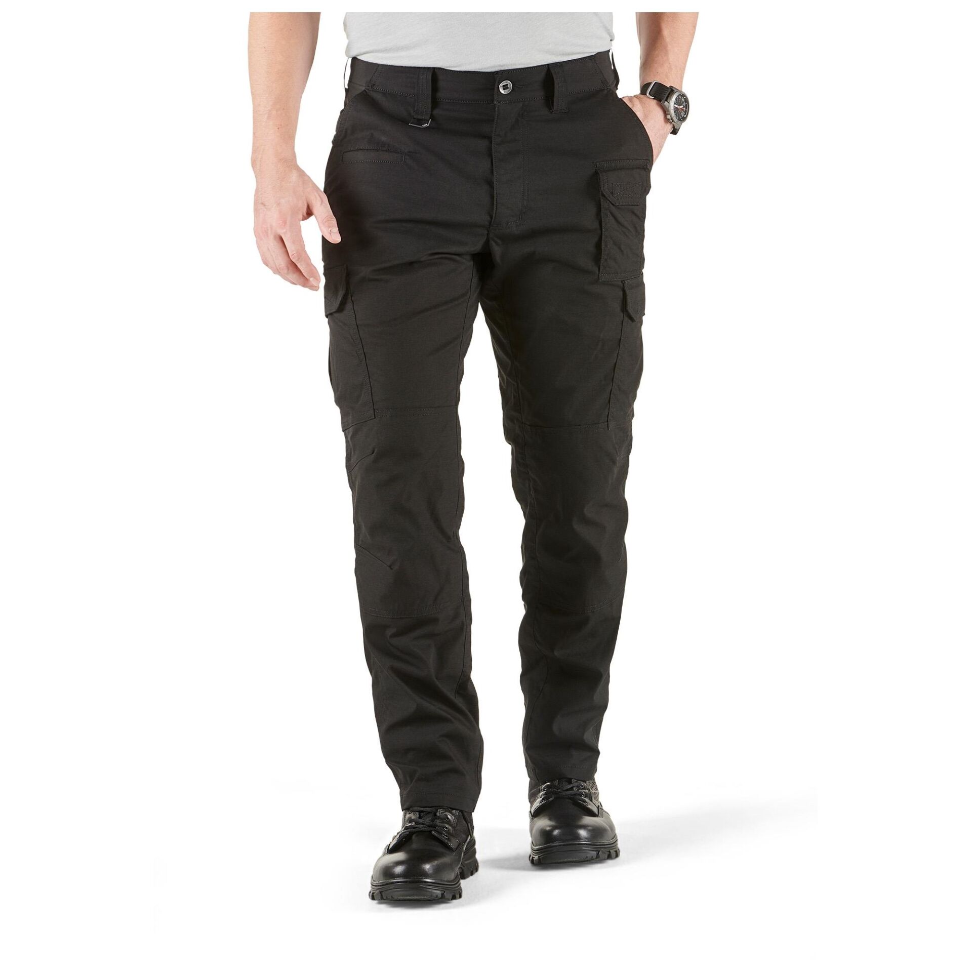 5.11 Tactical Pantolon Siyah 31X36