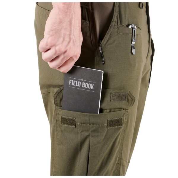 5.11 Tactical Pantolon Siyah 31X36