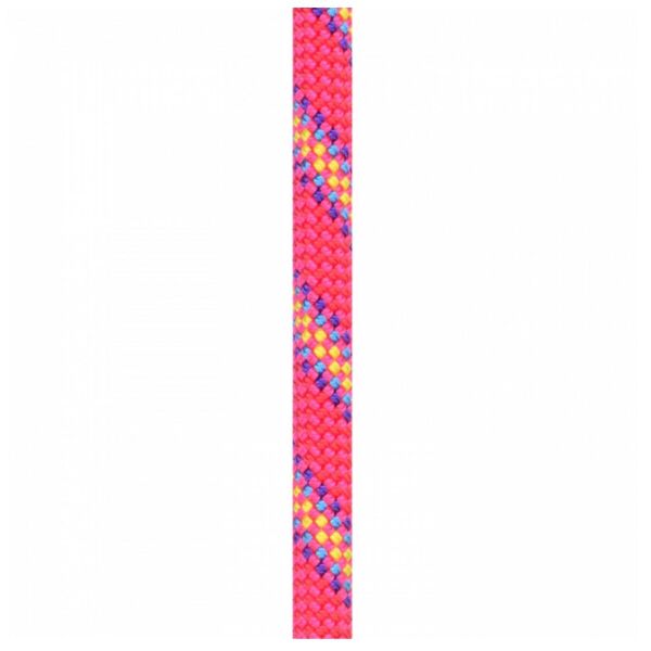 Beal Virüs 10 mm x 60 mt Dinamik İp PEMBE