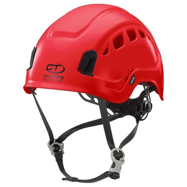 Climbing Technology Aries Tree Kırmızı Kask