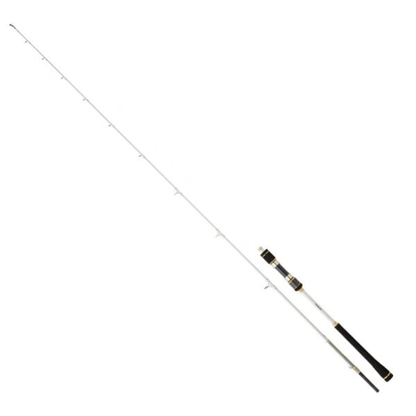 Daiwa New Megaforce 190cm 90-210gr 2 Parça Jig Olta Kamışı