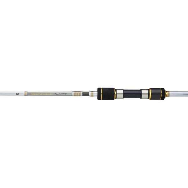 Daiwa New Megaforce 190cm 90-210gr 2 Parça Jig Olta Kamışı