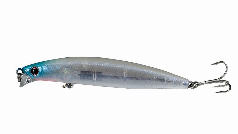 Fujin Joker 97 mm 12.6 gr SSR Floating Maket Balık 097