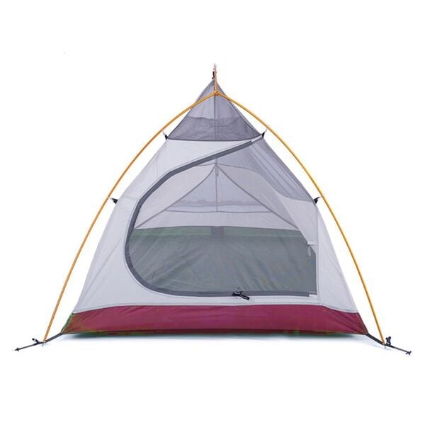 Naturehike Cloud UP-3 Ultralight 3 Kişilik Kamp Çadırı TURUNCU