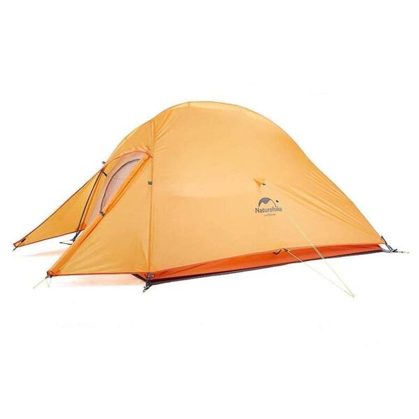 Naturehike Cloud UP-3 Ultralight 3 Kişilik Kamp Çadırı TURUNCU