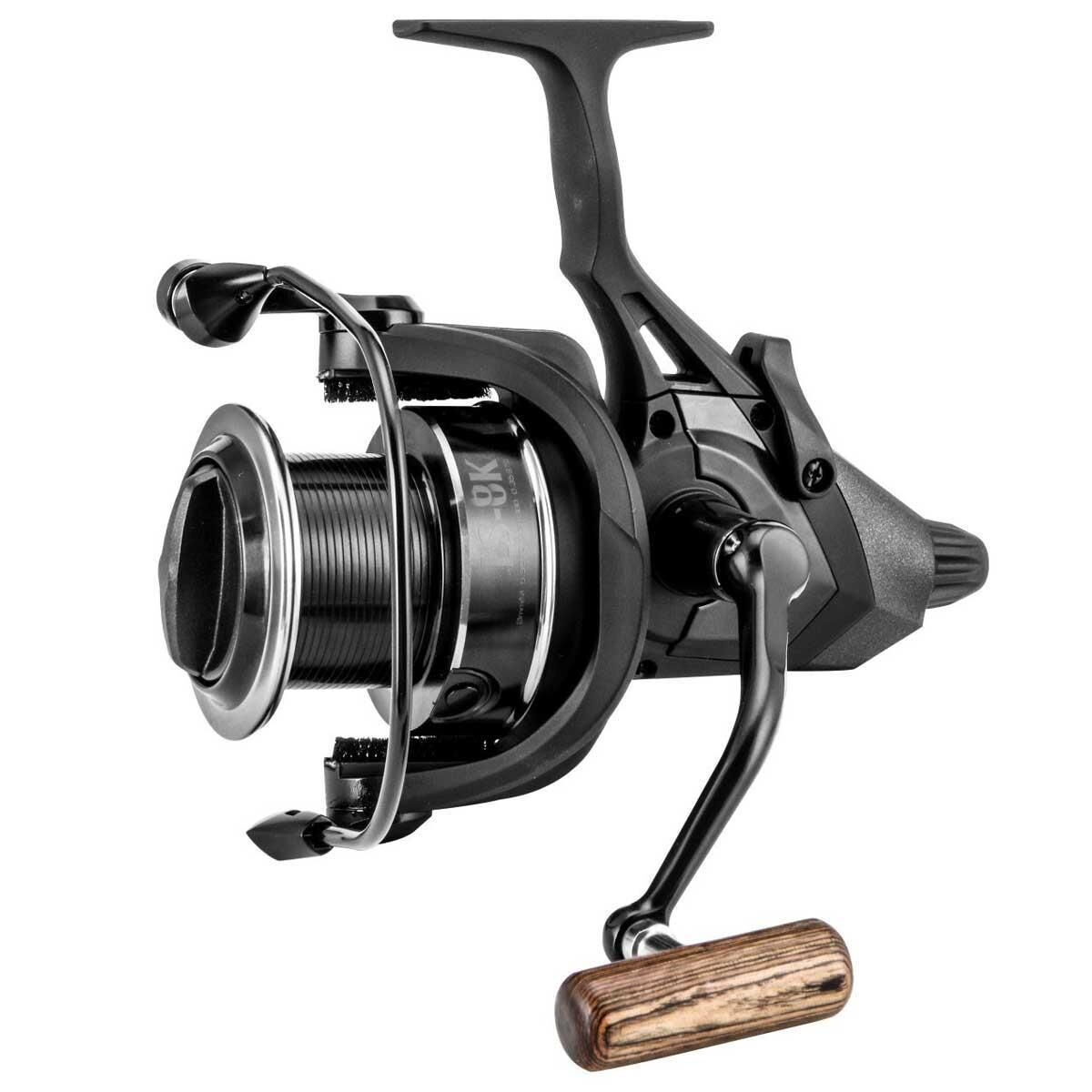 Okuma LS-8K Baitrunner Olta Makinesi