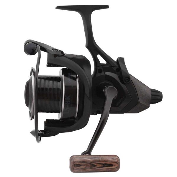 Okuma LS-8K Baitrunner Olta Makinesi